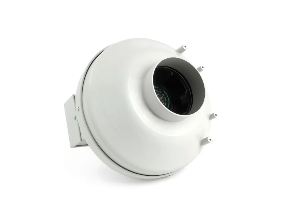 Extractores Extractor RVK 100cm A1 — vista 2
