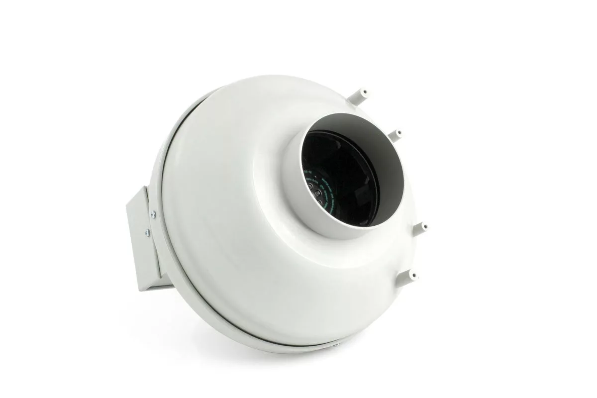 Extractores Extractor RVK 100cm A1 — vista 2