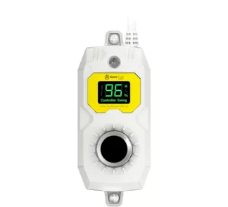 Extractores Mando a Distancia Inteligente con Fotocélula Integrada para Ventiladores AeroFan (FRC-1)
