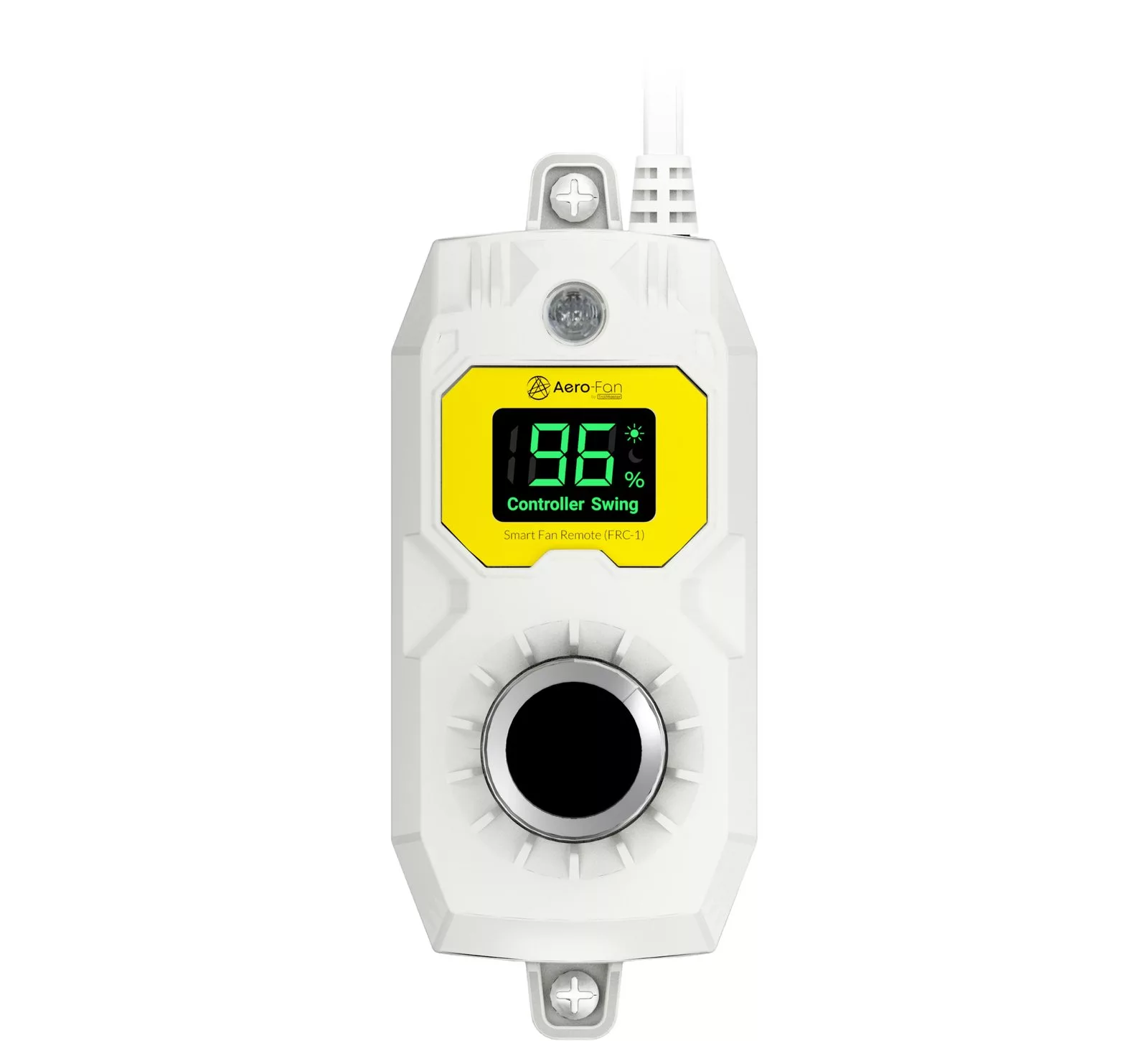 Extractores Mando a Distancia Inteligente con Fotocélula Integrada para Ventiladores AeroFan (FRC-1)