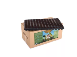 FARMER'S CHOICE Bioplugs wet tray Farmer´s Choice