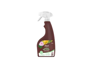 Fertilizantes Huerto Urbano, VITHAL GARDEN® Limpia Melazas