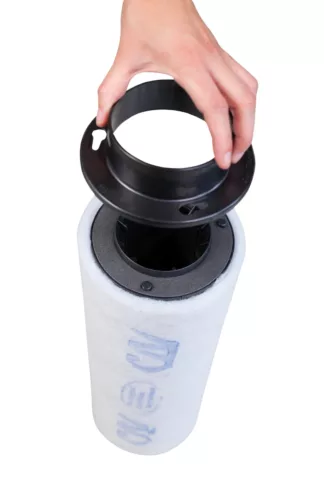 Filtros Filtro Can-Lite™ — vista 2