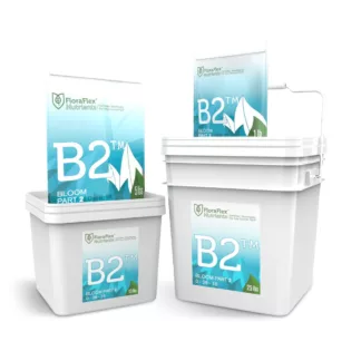 FLORAFLEX® Floraflex B2