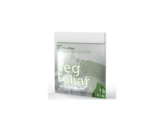 FLORAFLEX® Floraflex Veg Foliar 1 lbs (0,45kg)
