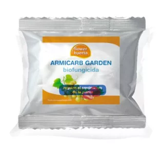 Flower, Fungicidas Biológicos Armicarb 50g