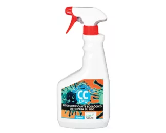 Fungicidas Biológicos, IDAI NATURE Naturdai CC LPU 750 ml