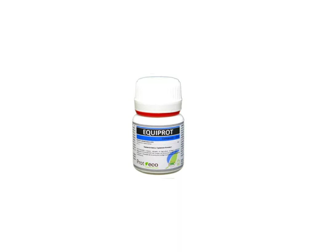 Fungicidas Biológicos, PROT-ECO Equiprot — vista 2