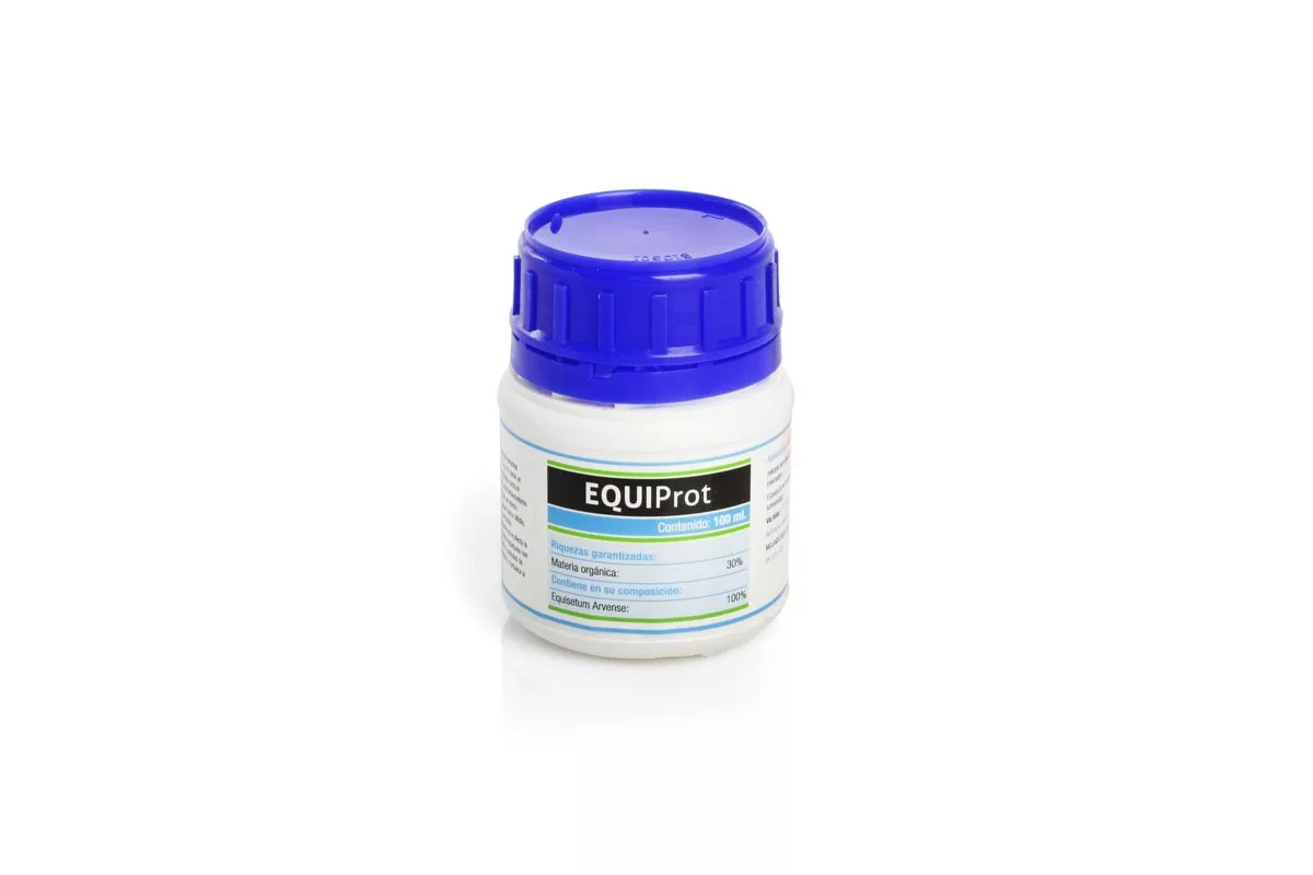 Fungicidas Biológicos, PROT-ECO Equiprot