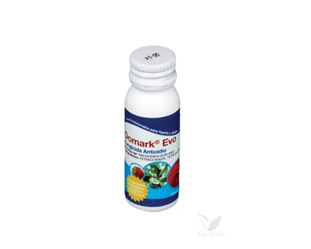 Fungicidas Químicos, SIPCAM JARDIN Domark Evo — vista 2