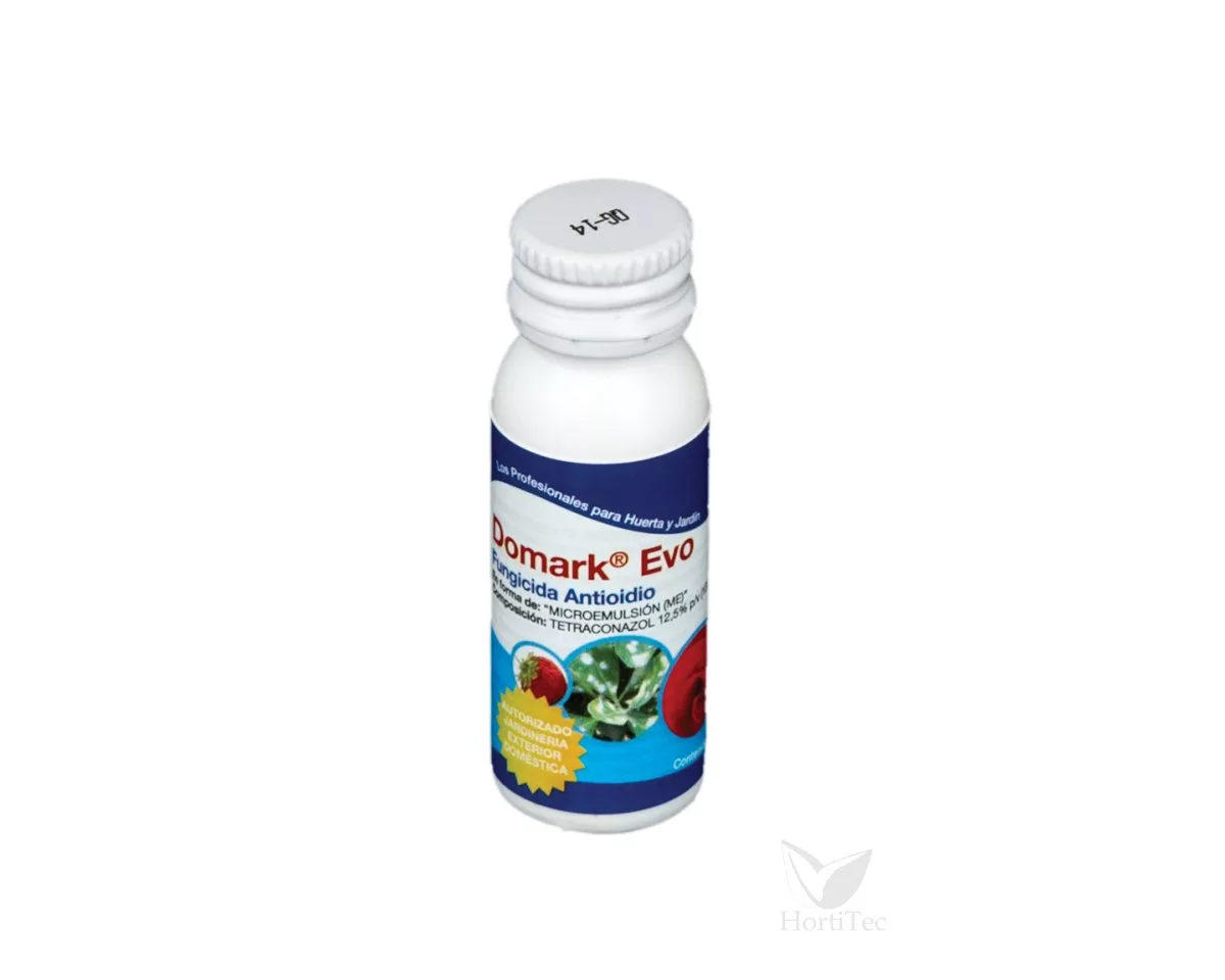 Fungicidas Químicos, SIPCAM JARDIN Domark Evo — vista 2