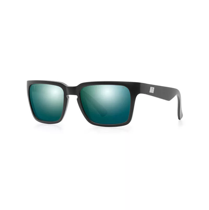 Gafas Evolution FX2 negro mate Method Seven