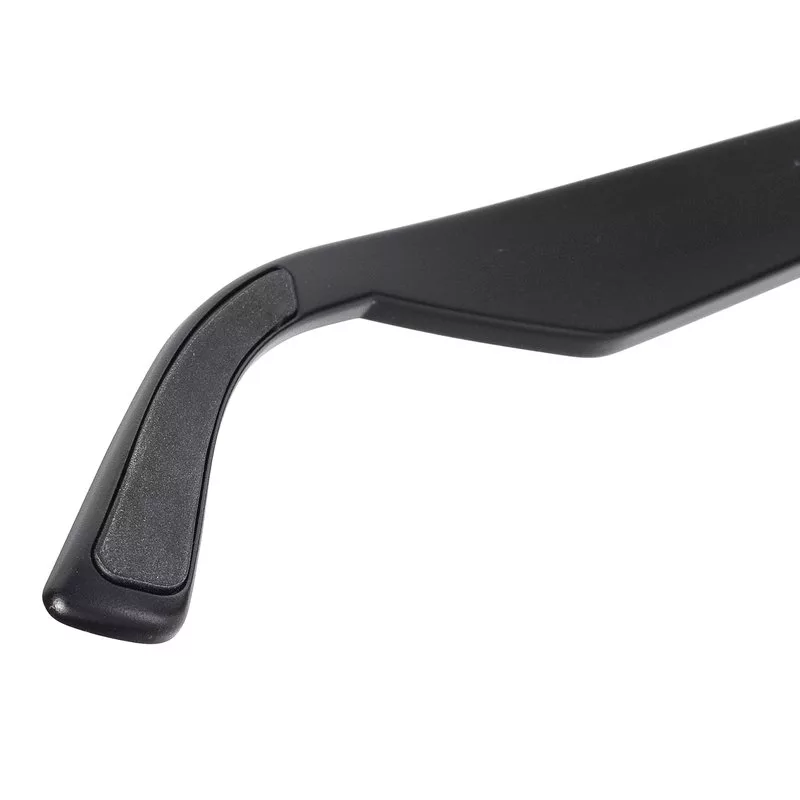 Gafas y Lentes para Invernadero Gafas Evolution FX2 negro mate Method Seven — vista 2