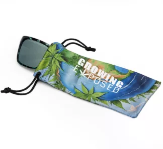 Gafas y Lentes para Invernadero Gafas Growing Exposed Evolution FX2 (Emerald Tortoise) Method Seven
