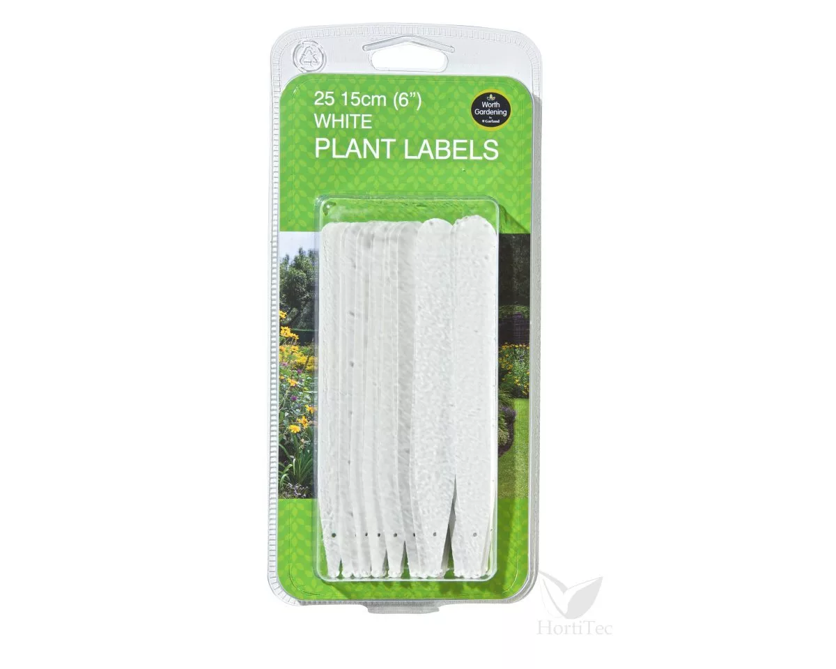 GARLAND Etiquetas Blancas — vista 2
