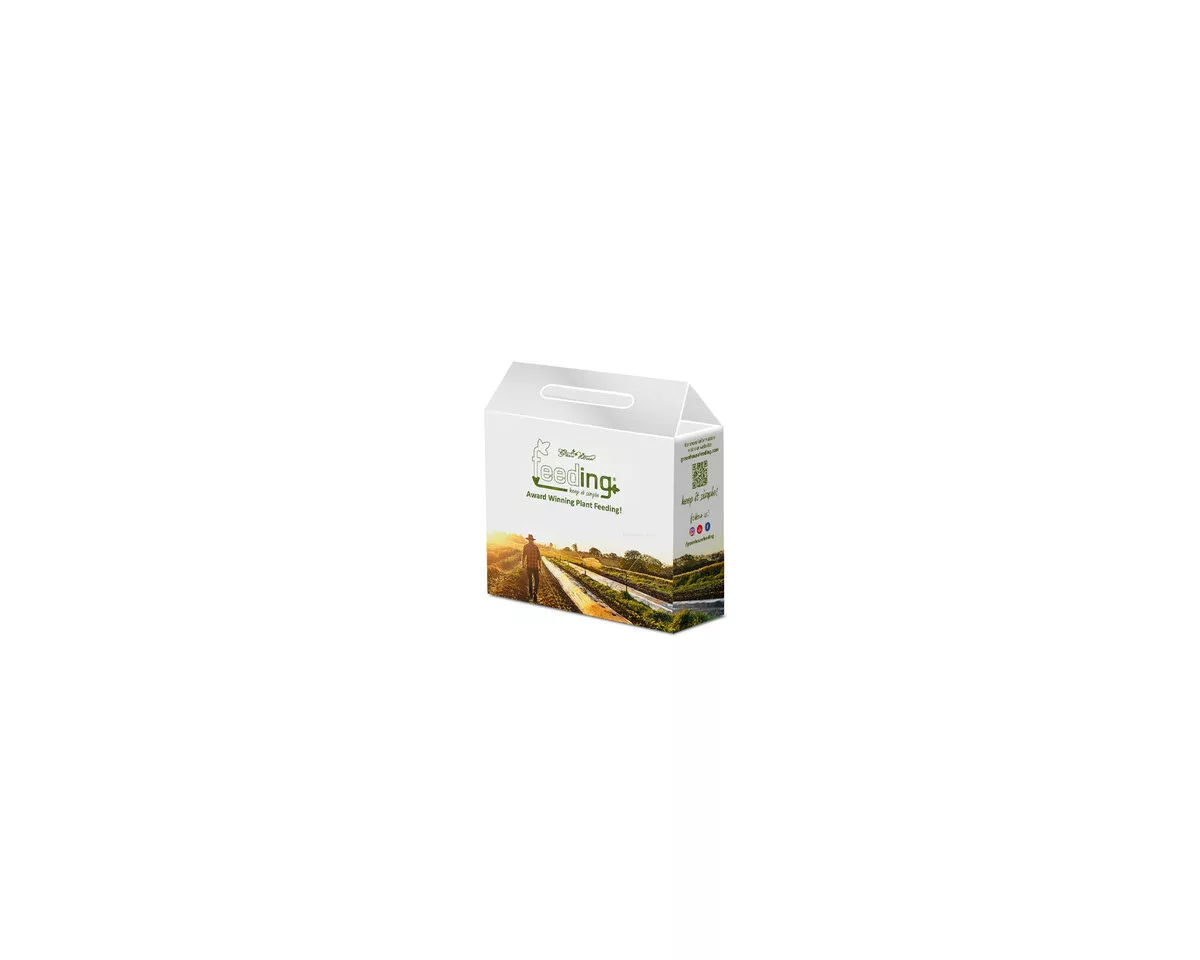 Mineral Starter Kit - GREEN HOUSE FEEDING® - Imagen 2