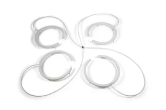 Gotero Pro 4 arcos de 25 cm (1 ud)