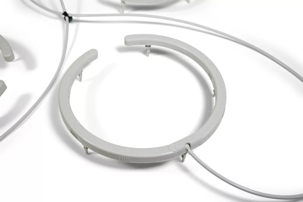 Gotero Pro 4 arcos de 25 cm (1 ud)