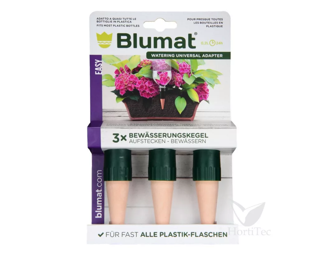 Goteros Blumat Easy Blister — vista 2