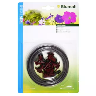 Goteros Blumat Tropf Distribution Dripper Blisterpack (10 uds)