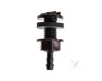 Goteros Conector Depósito