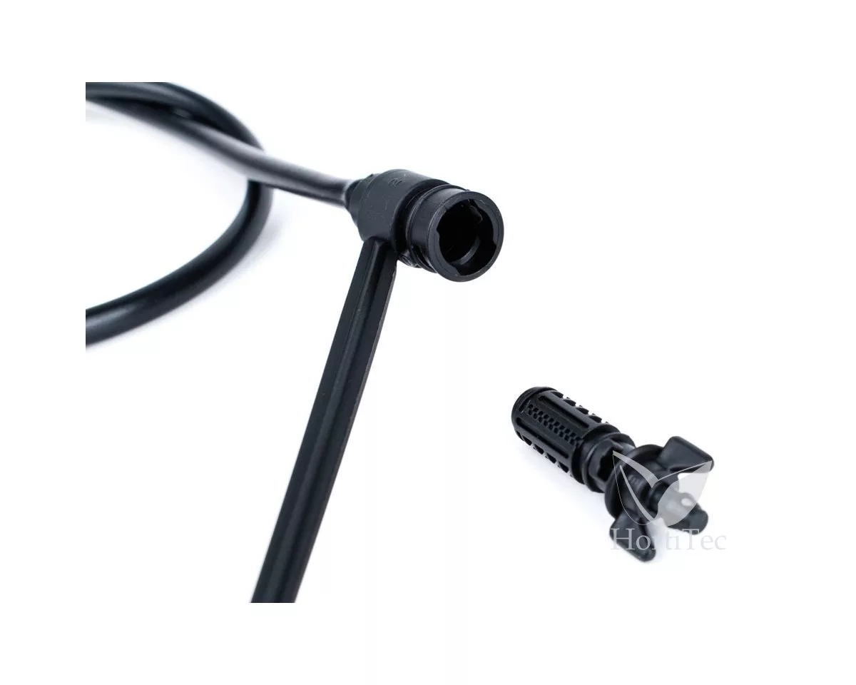 Goteros Gotero 1,2 L/h 60 cm (100 u) — vista 2