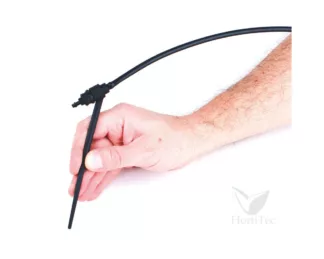 Goteros Gotero 1,2 L/h 60 cm (100 u)