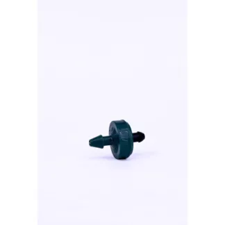 Goteros Gotero autocompensante con salida cilíndrica salida carpintero 8 l/h