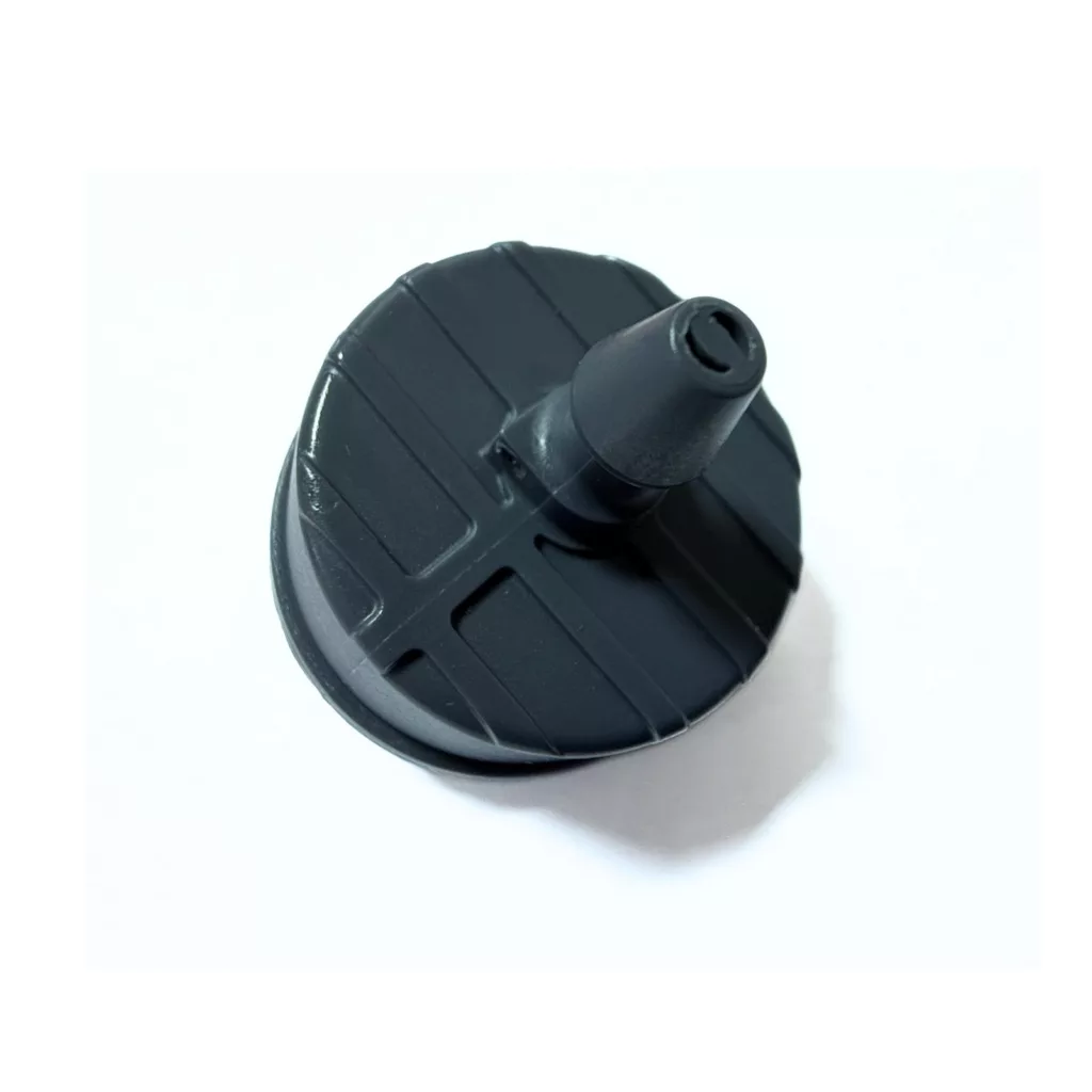 Goteros Gotero autocompensante y antidrenante 8 l/h (verde) — vista 3