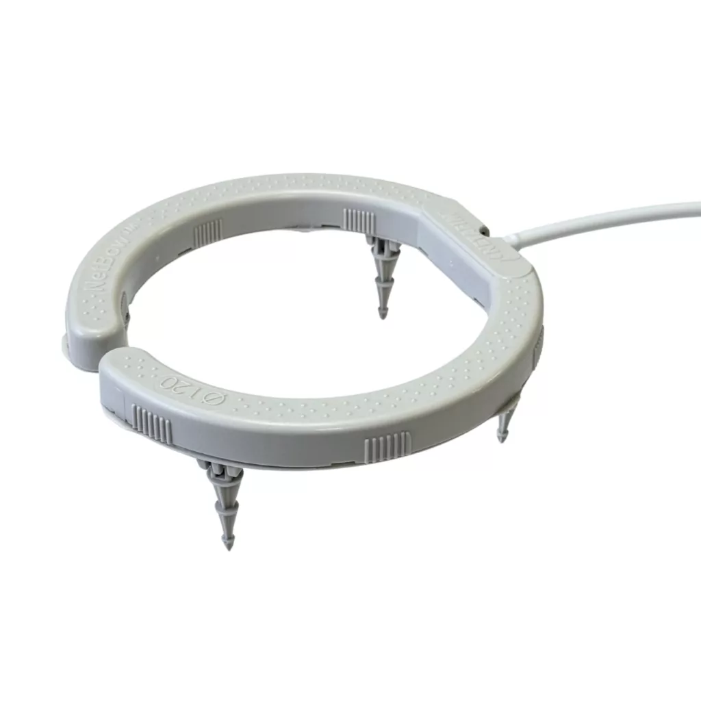 Goteros Gotero hortipro 1,2 l/h Water Master — vista 3