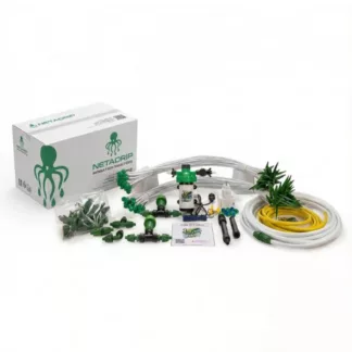 Goteros KIT HYDRA PLANTAS NETADRIP