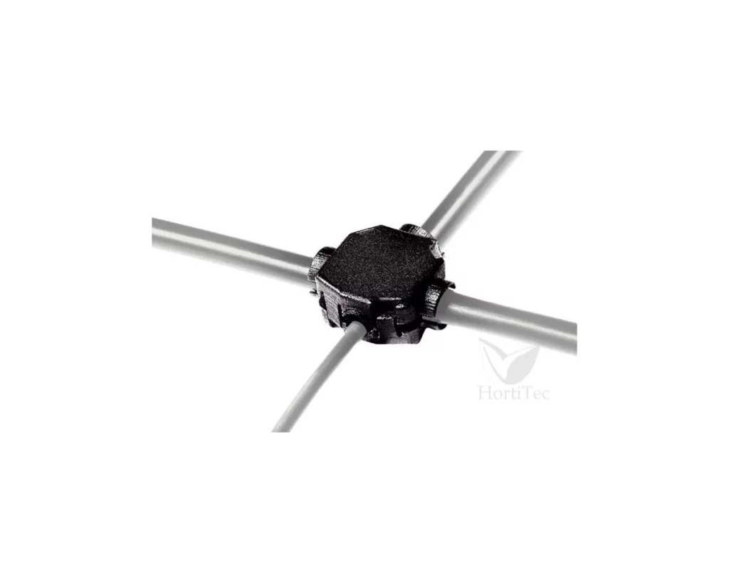 Goteros Tropf Blumat clip seguridad — vista 2