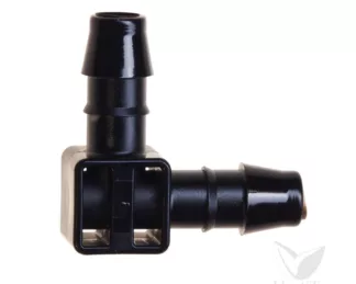 Goteros Tropf Blumat codo 8-8 mm