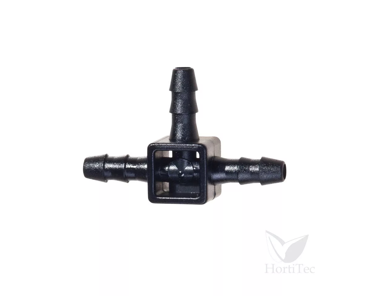 Goteros Tropf Blumat mini T 3-3-3 mm