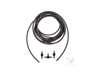 Goteros Tropf Blumat tubo goteo 3 mm + 1 mimit + 2 mini concector