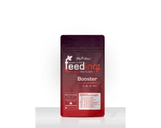 GREEN HOUSE FEEDING®, Nutrientes Bio Booster