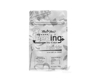GREEN HOUSE FEEDING®, Nutrientes Bio Hybrids