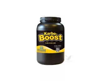 GREEN PLANET Karbo boost
