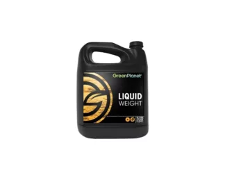 GREEN PLANET Liquid Weight