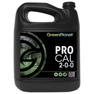 GREEN PLANET Pro-cal