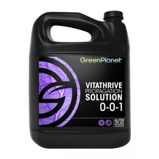 GREEN PLANET Vitathrive