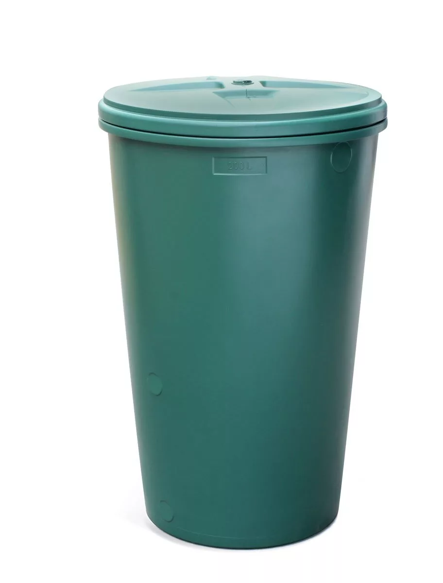 GREENLIFE Depósito rainwater tank