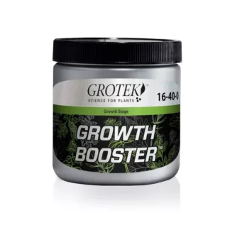 GROTEK™ Growth Booster