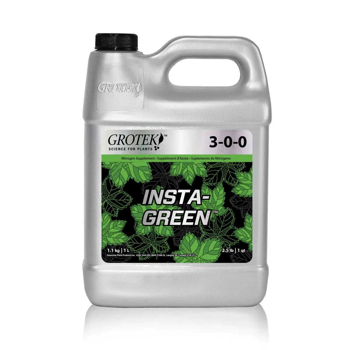 GROTEK™ Insta-Green™