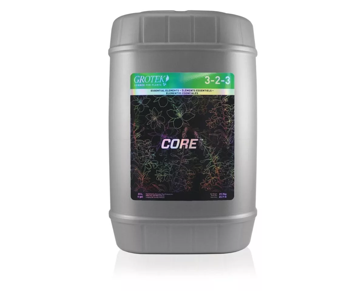 GROTEK™, Nutrientes Orgánicos Core — vista 2