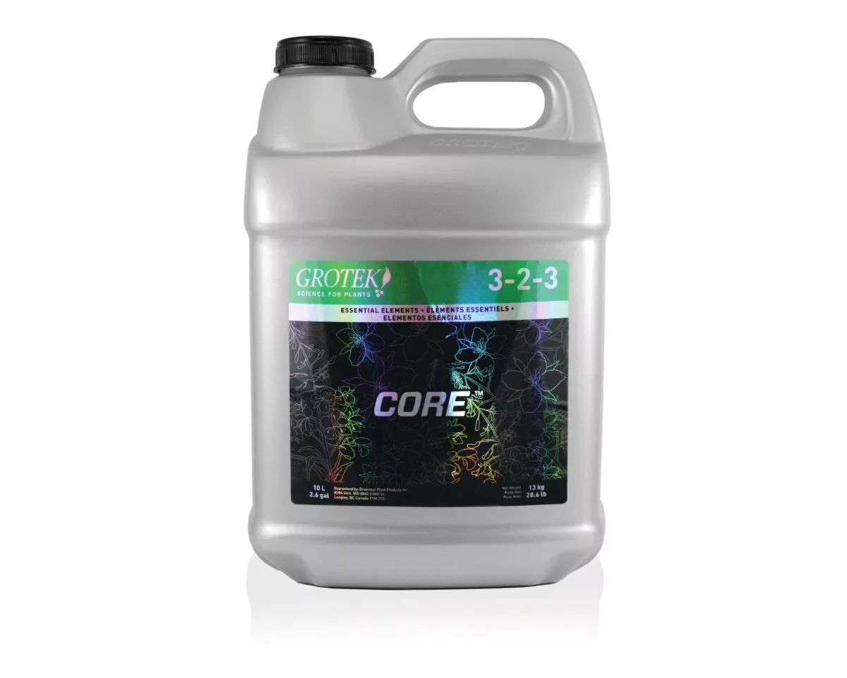 GROTEK™, Nutrientes Orgánicos Core — vista 3