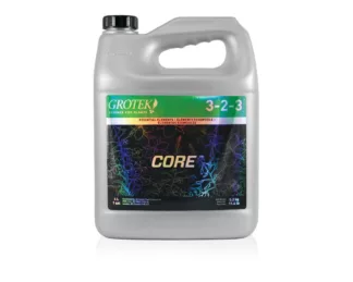 GROTEK™, Nutrientes Orgánicos Core