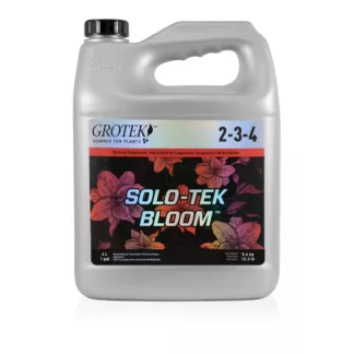 GROTEK™ Solo-Tek™ Bloom