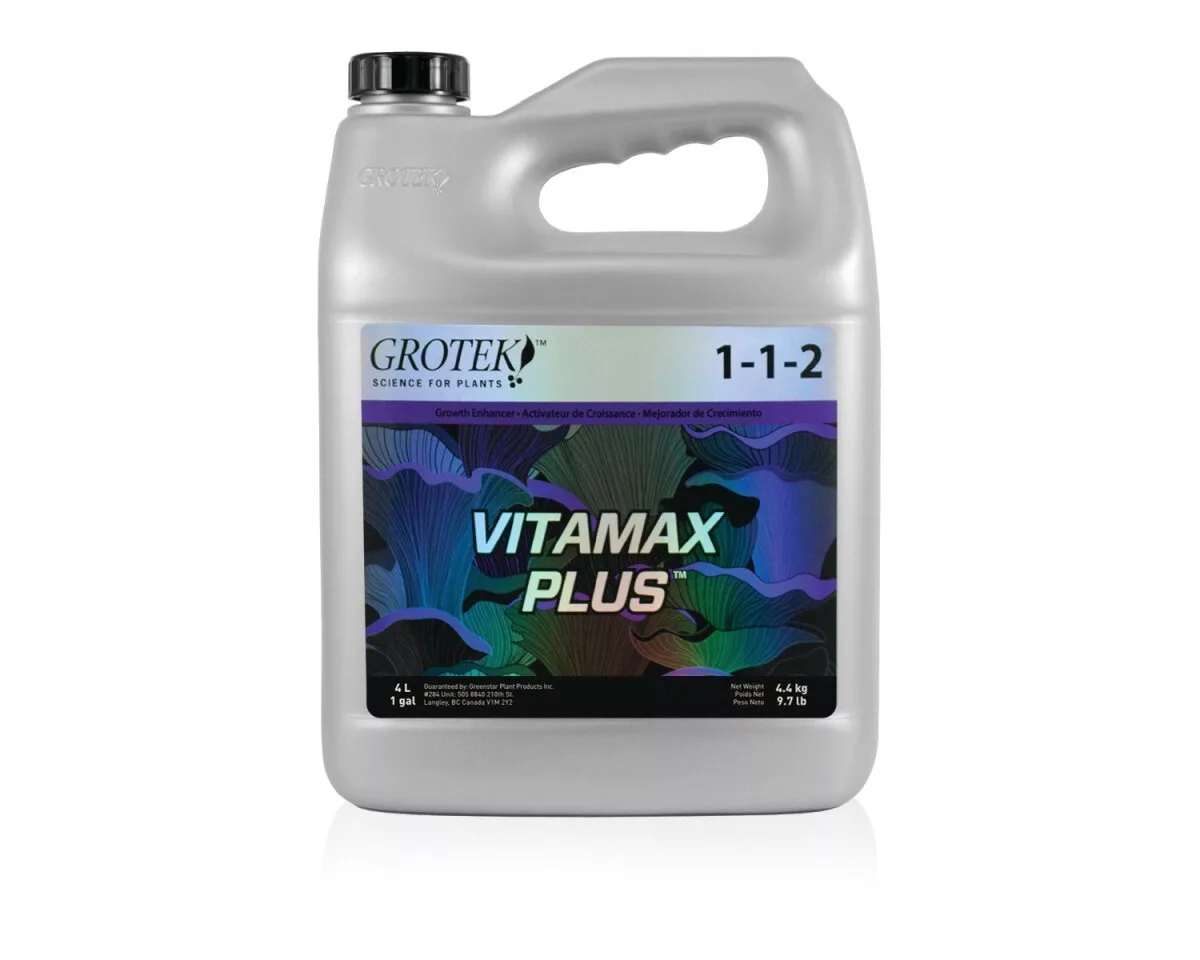GROTEK™ Vitamax Plus™