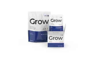 Pro Grow Athena: Nutrición Equilibrada para Crecimiento Vegetativo